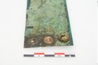 Foto von Bronzegürtelblech (NHMW-PRAE-025071)